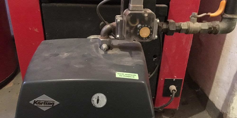 ...bis zu fünf Bilder können Sie uns senden... Heizungswechsel - So könnten die Fotos von Ihnen aussehen